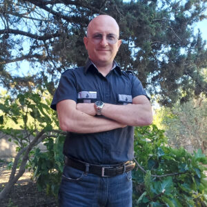 Stefano Spagnulo